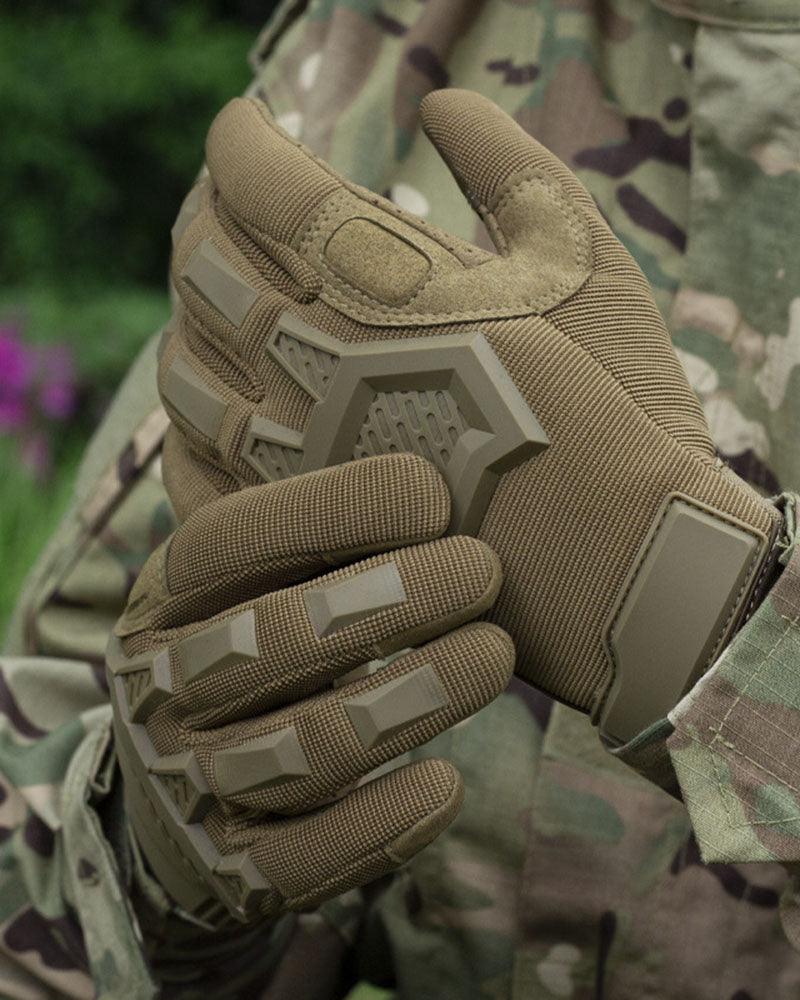 Outdoor Driving Gloves