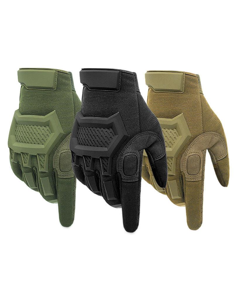 Outdoor Driving Gloves
