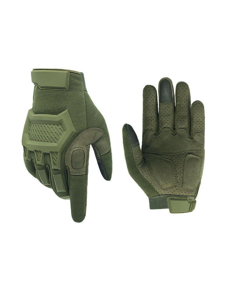 Outdoor Driving Gloves