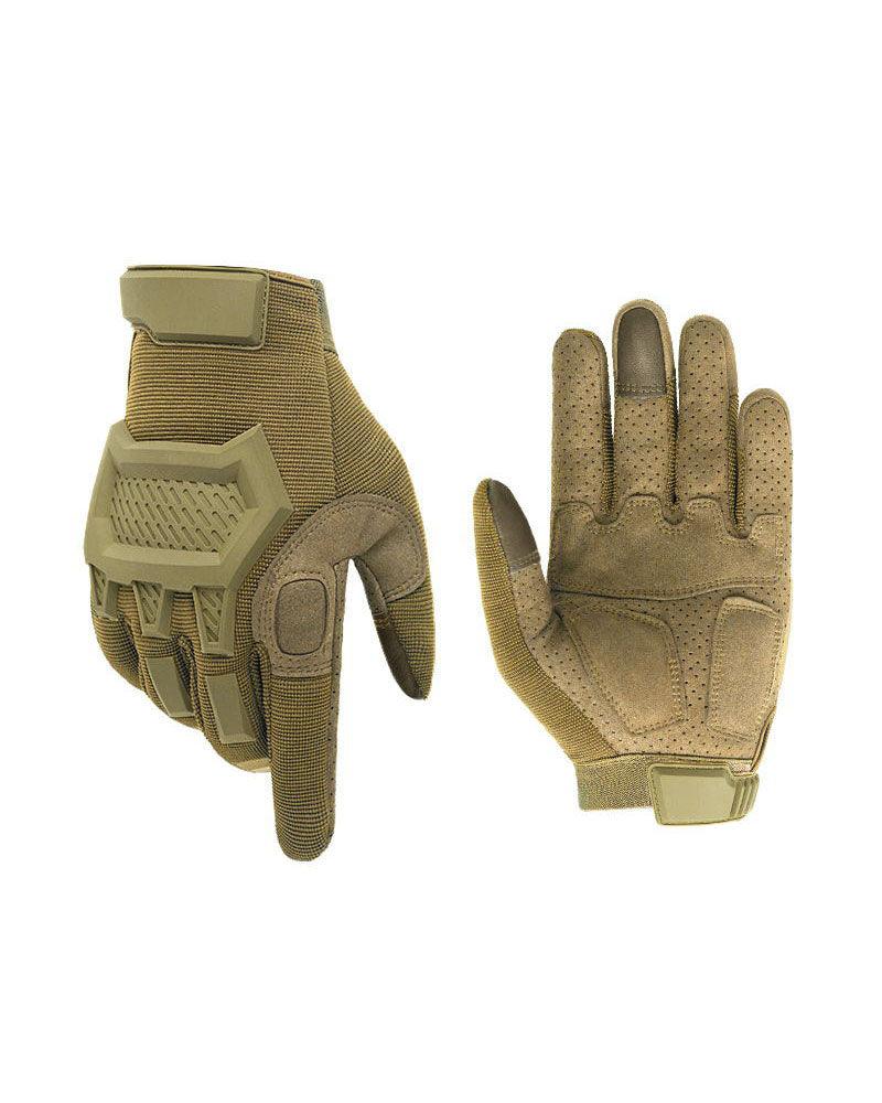 Outdoor Driving Gloves