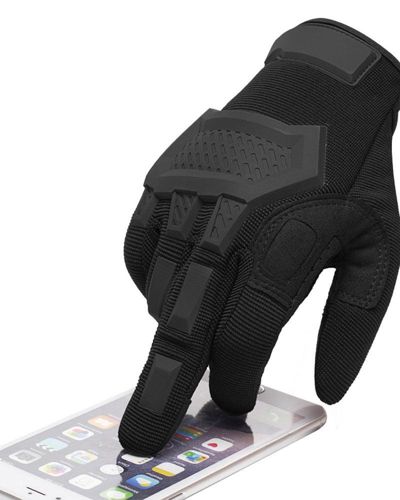 Outdoor Driving Gloves