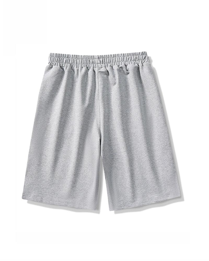 Summer Fun Ninja Techwear Shorts
