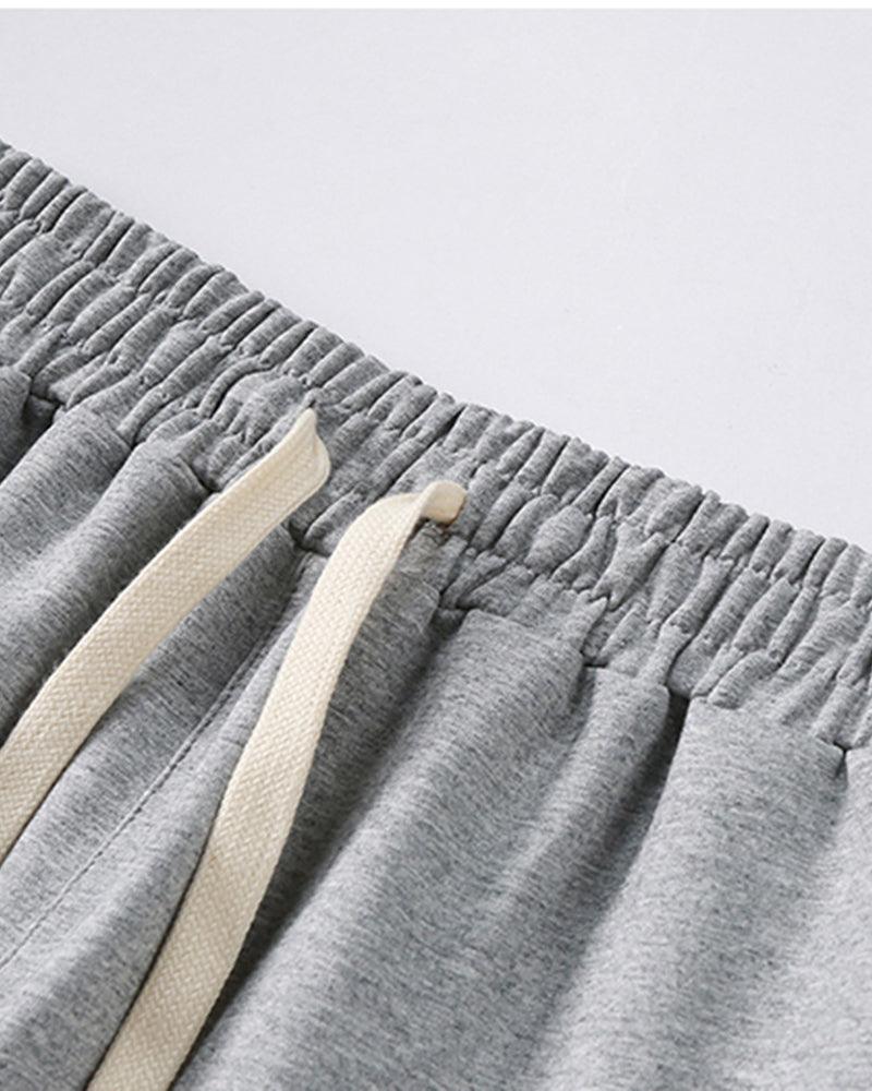 Summer Fun Ninja Techwear Shorts