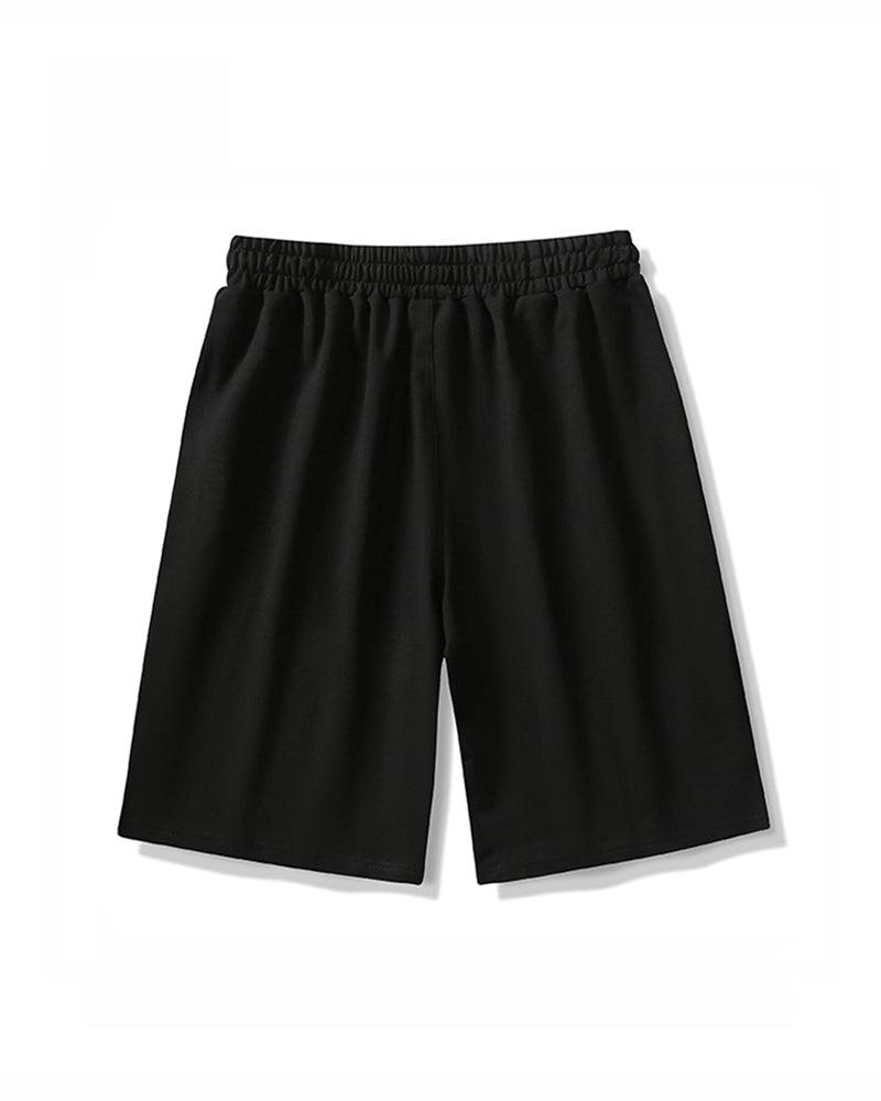 Summer Fun Ninja Techwear Shorts