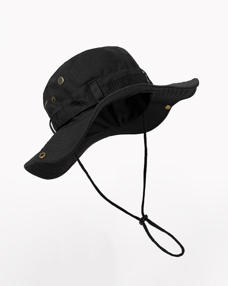 Sunny Bucket Hat