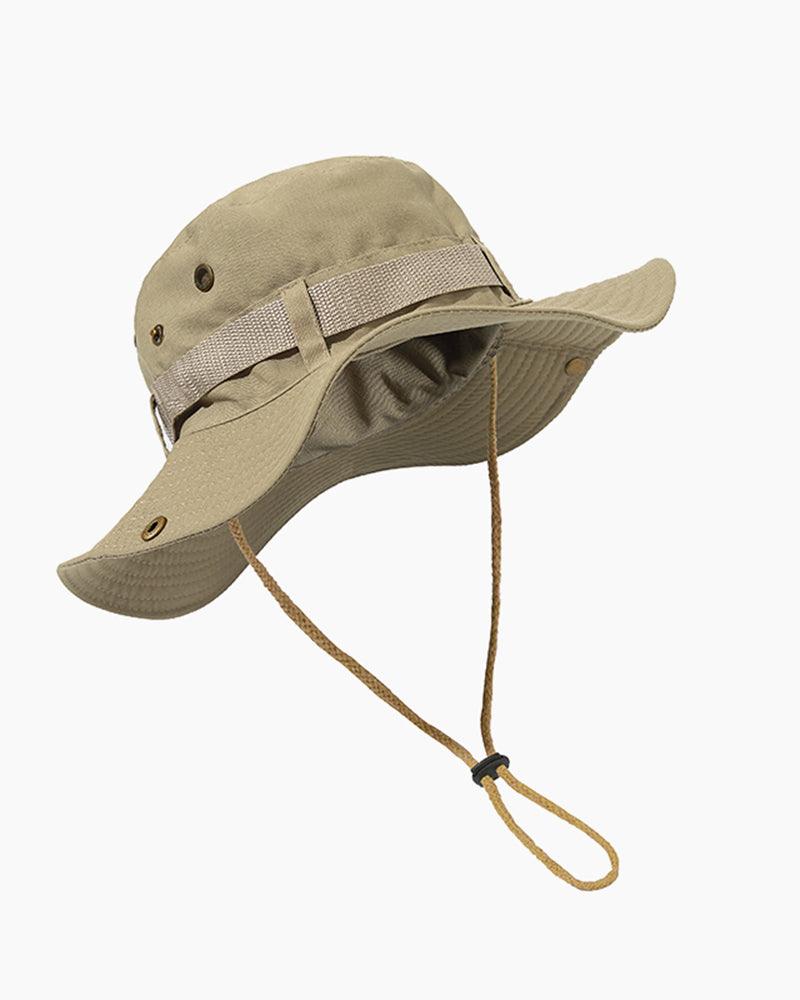 Sunny Bucket Hat
