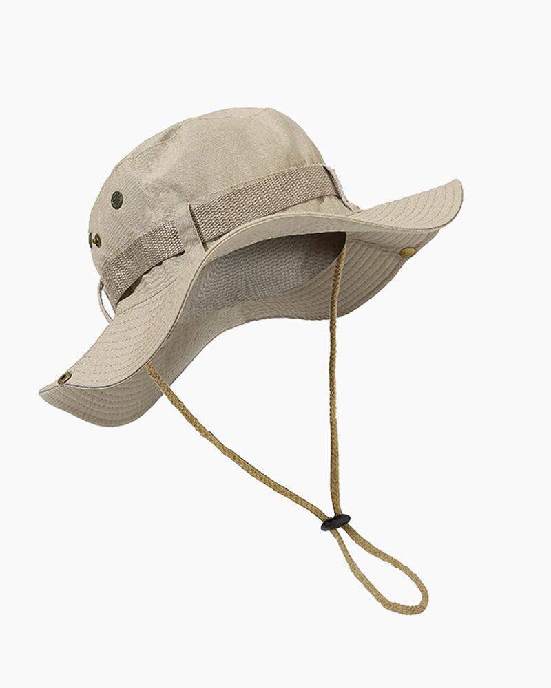 Sunny Bucket Hat