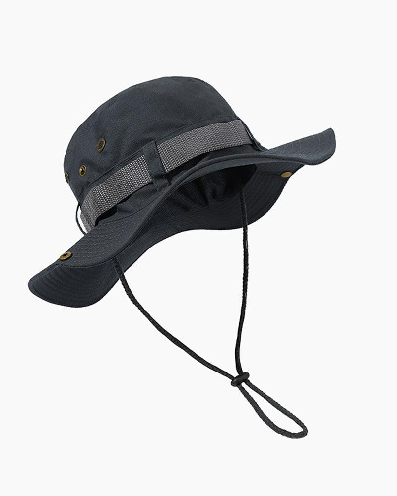 Sunny Bucket Hat