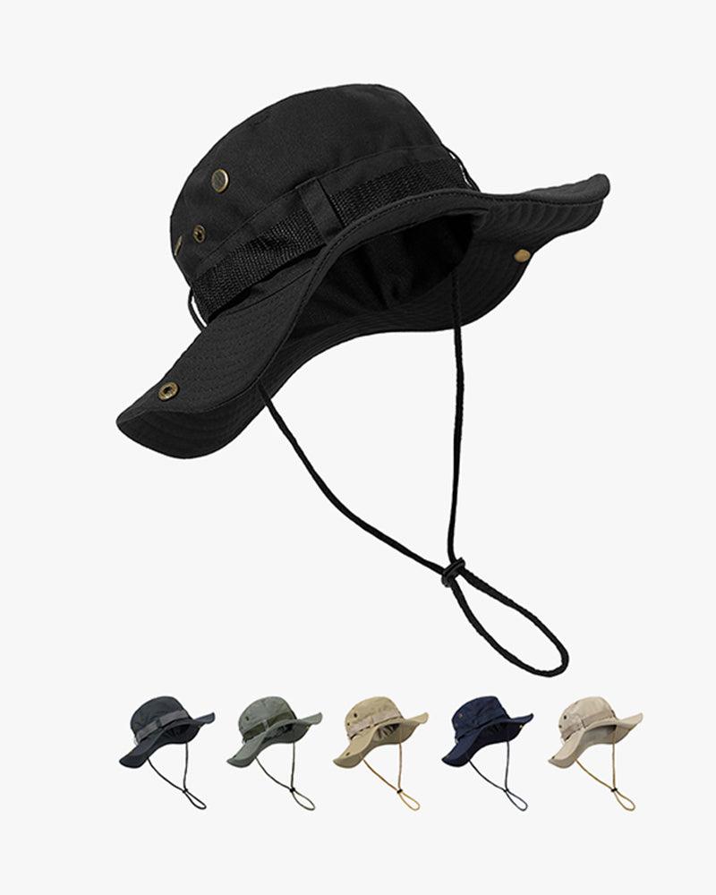 Sunny Bucket Hat