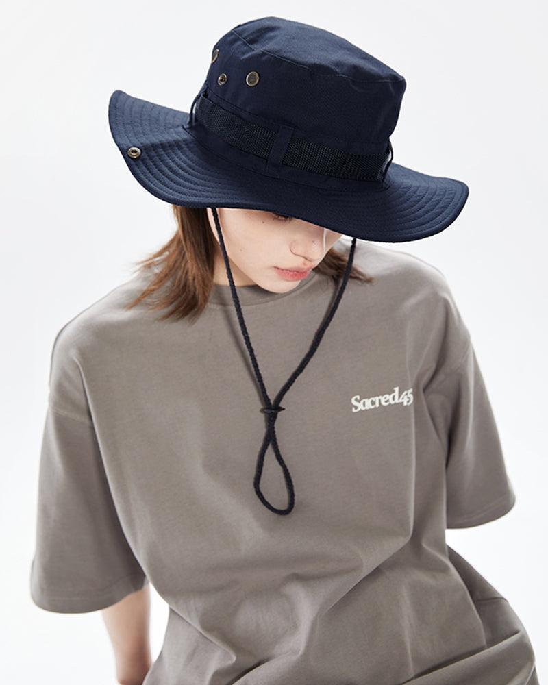 Sunny Bucket Hat