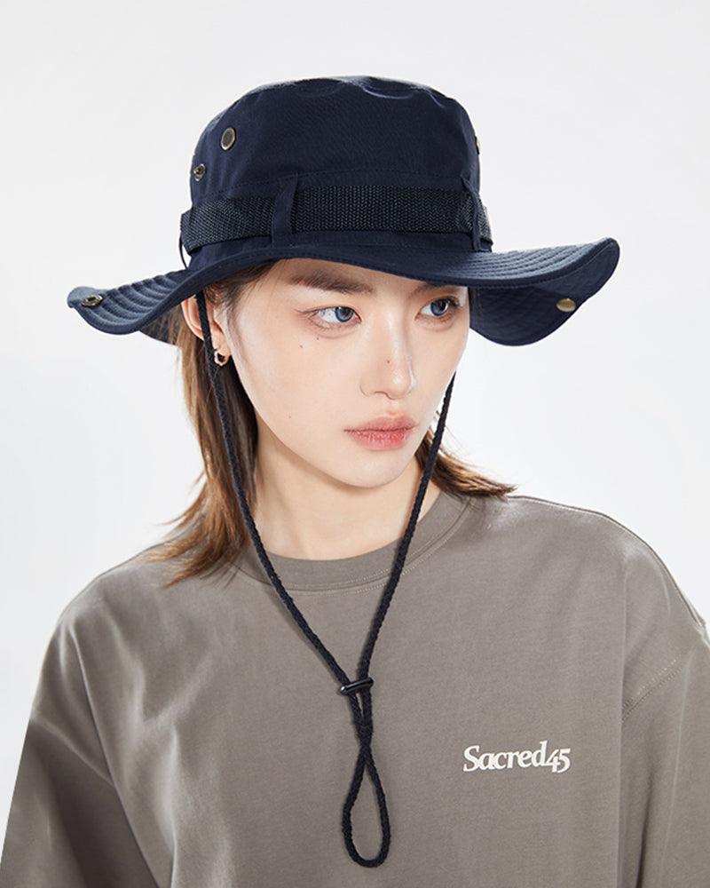 Sunny Bucket Hat