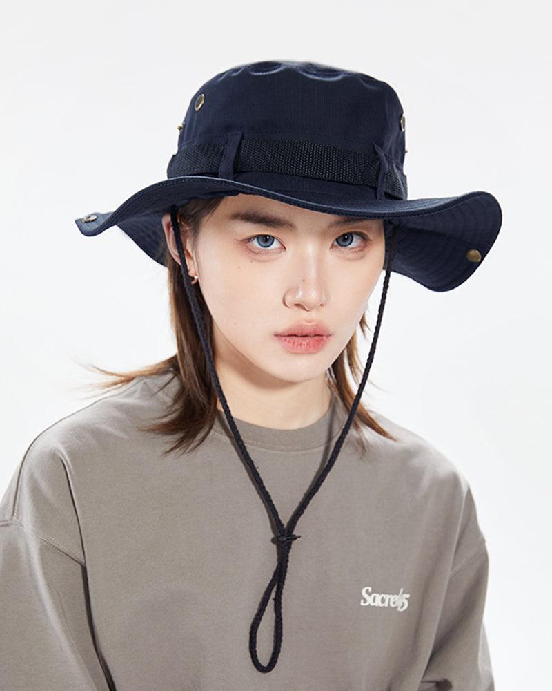 Sunny Bucket Hat