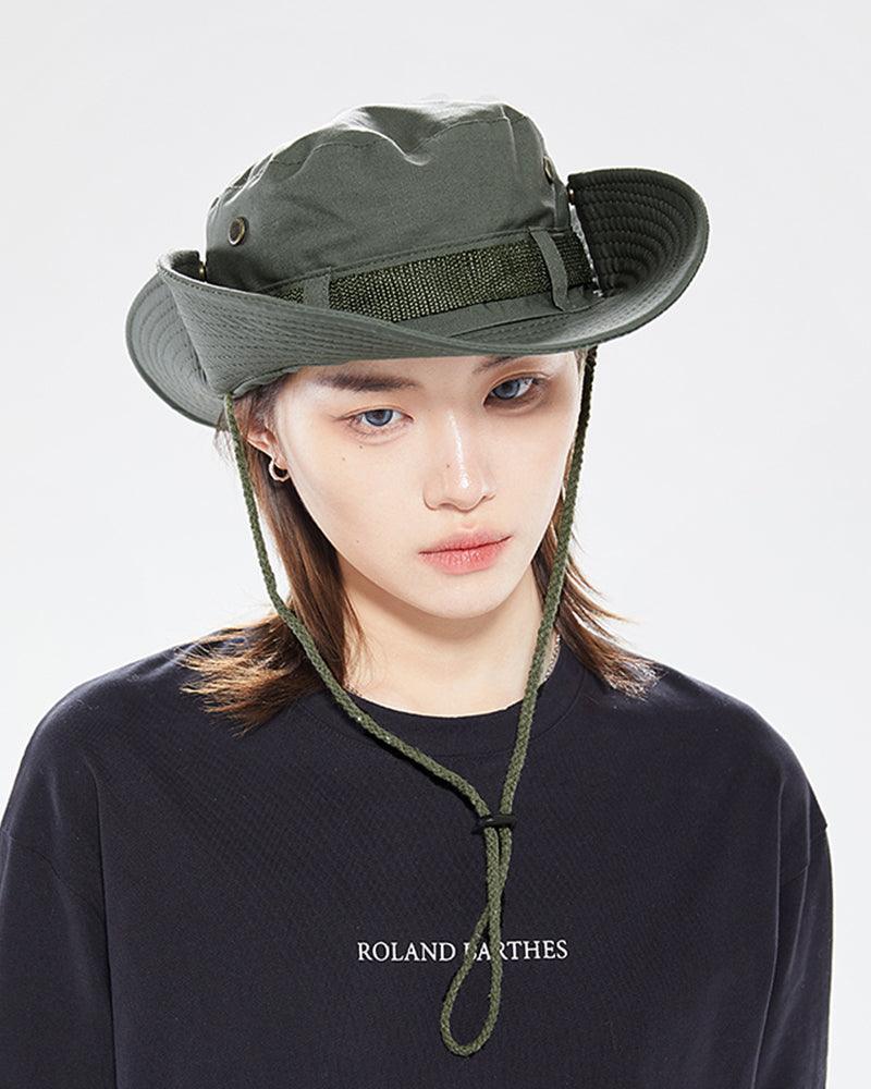Sunny Bucket Hat