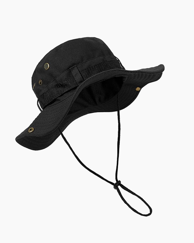 Sunny Bucket Hat