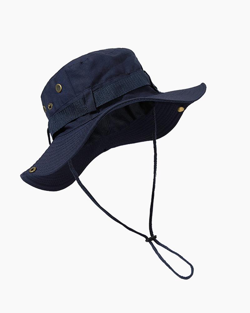 Sunny Bucket Hat