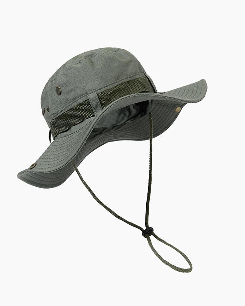 Sunny Bucket Hat