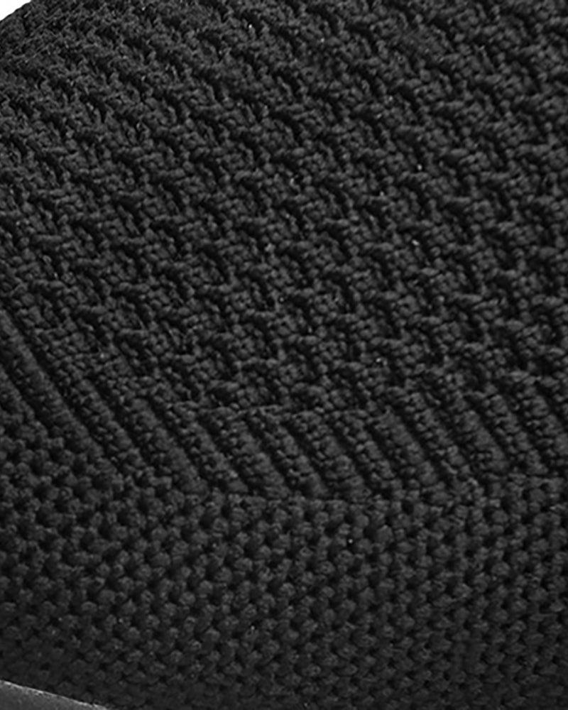 Techwear Flyweave High Top Sneakers