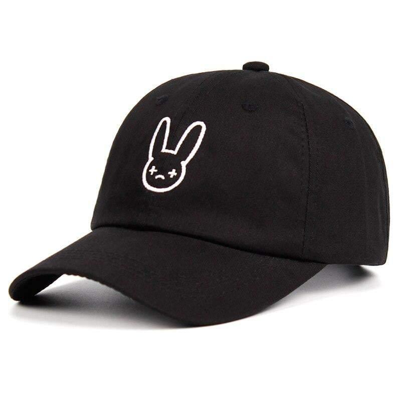 The Show Rabbit Cap
