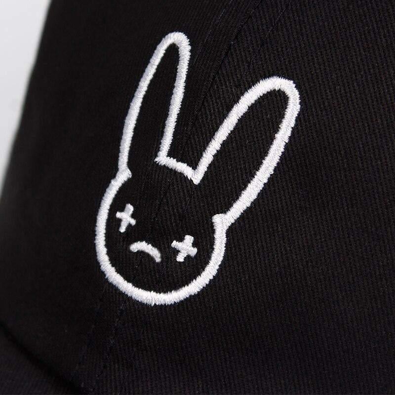 The Show Rabbit Cap