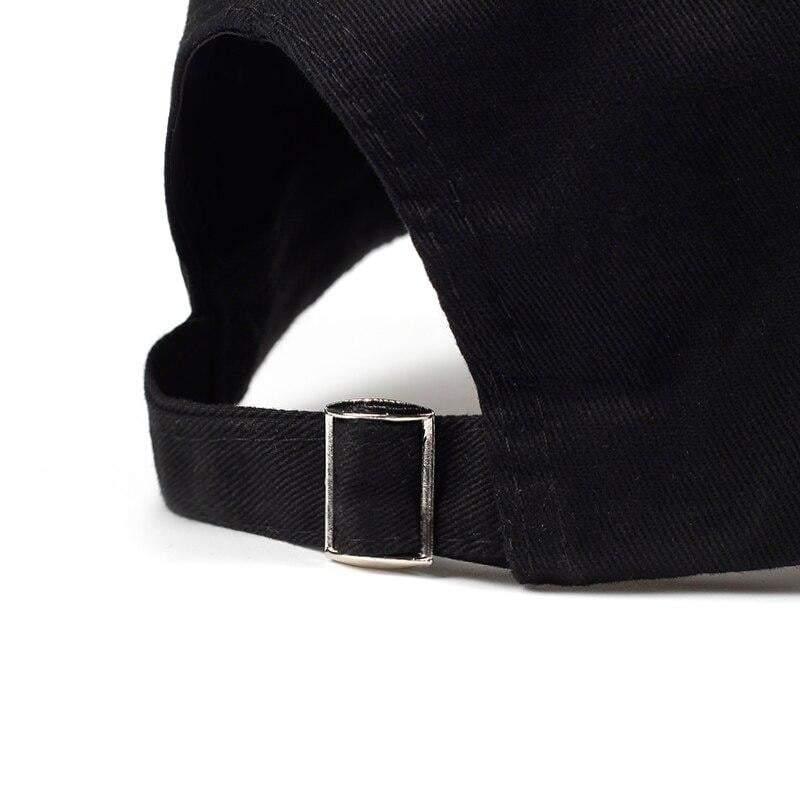 The Show Rabbit Cap