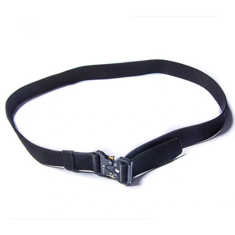 Techwear Tactical Utility Belt