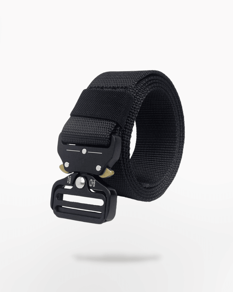 Techwear Tactical Utility Belt