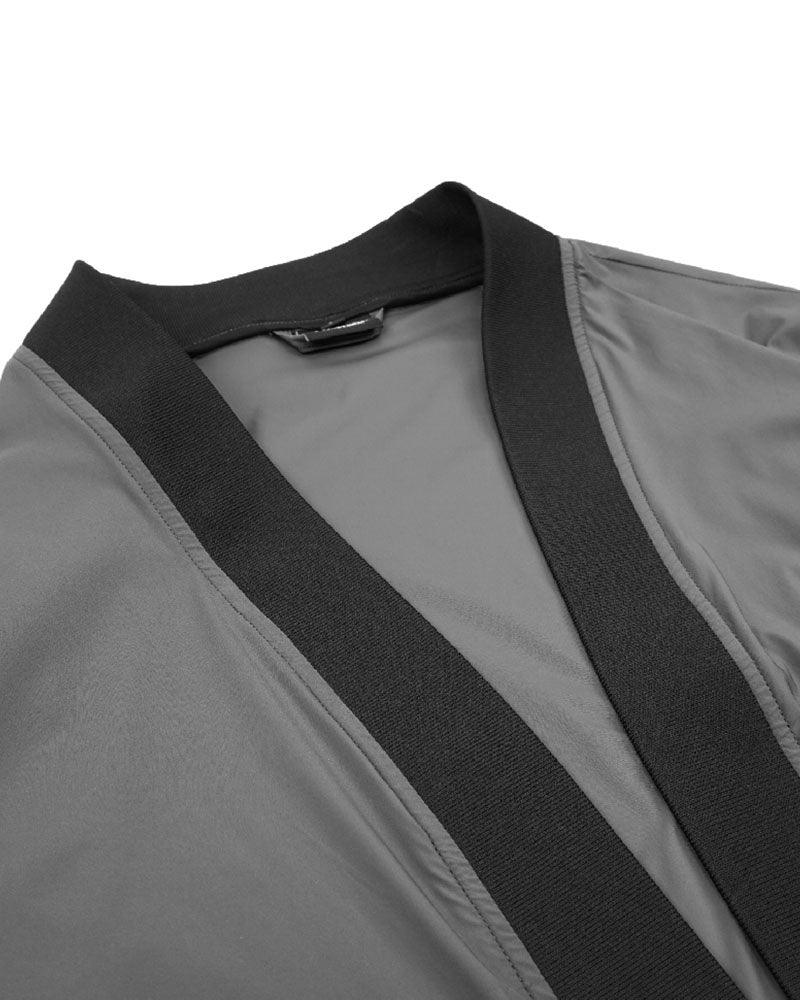 Japanese Techwear Kimono Jacket