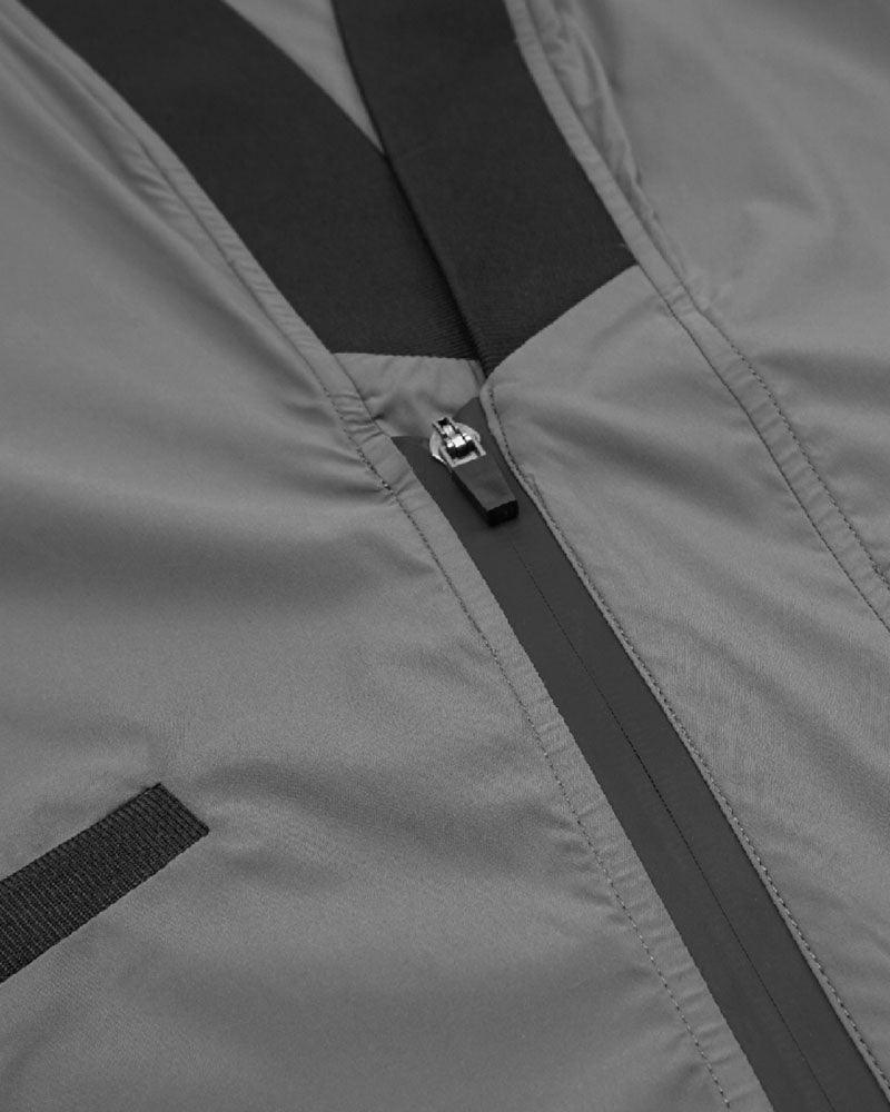 Japanese Techwear Kimono Jacket