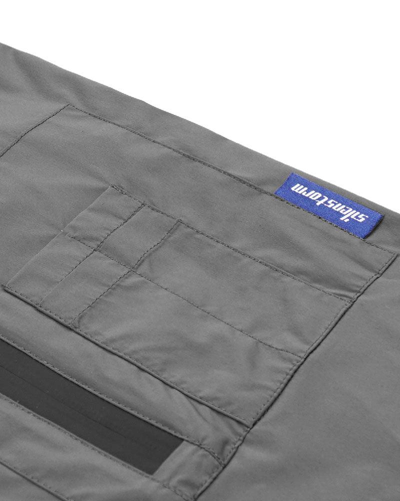 Japanese Techwear Kimono Jacket