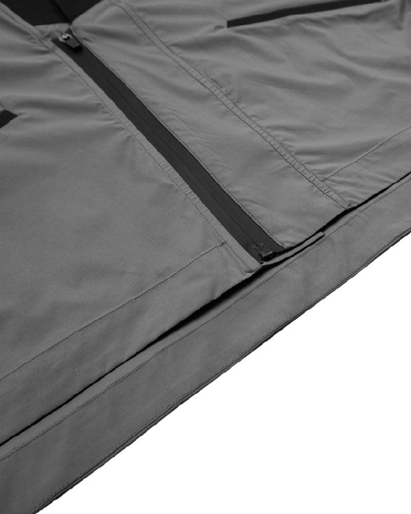 Japanese Techwear Kimono Jacket