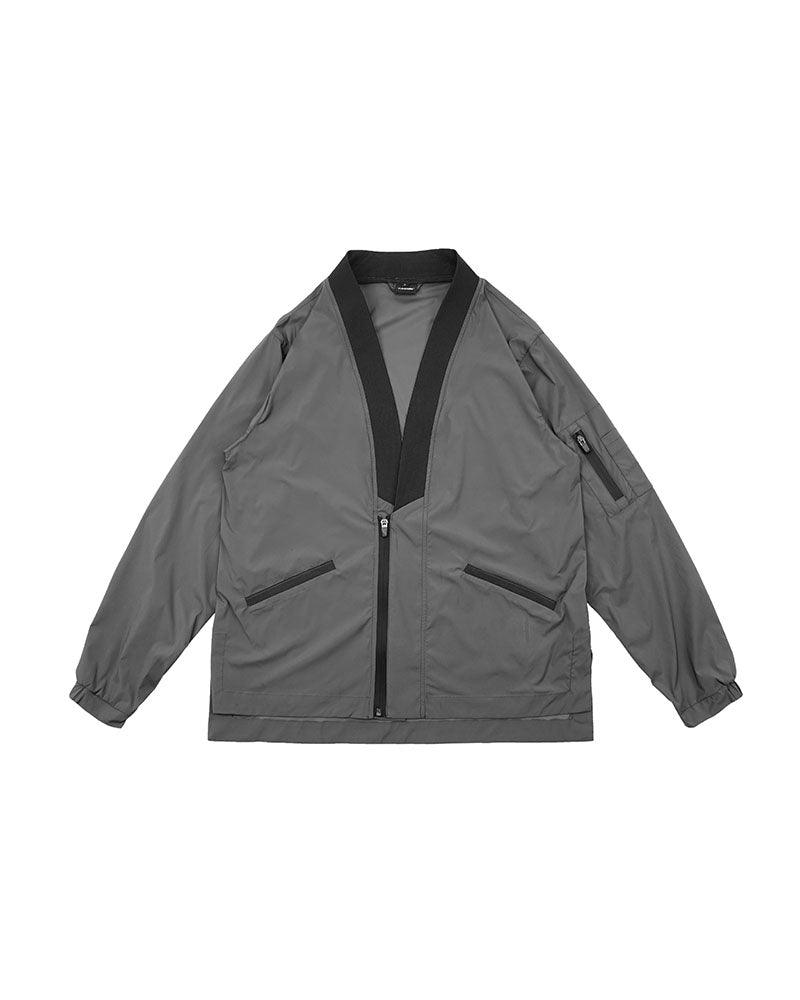 Japanese Techwear Kimono Jacket