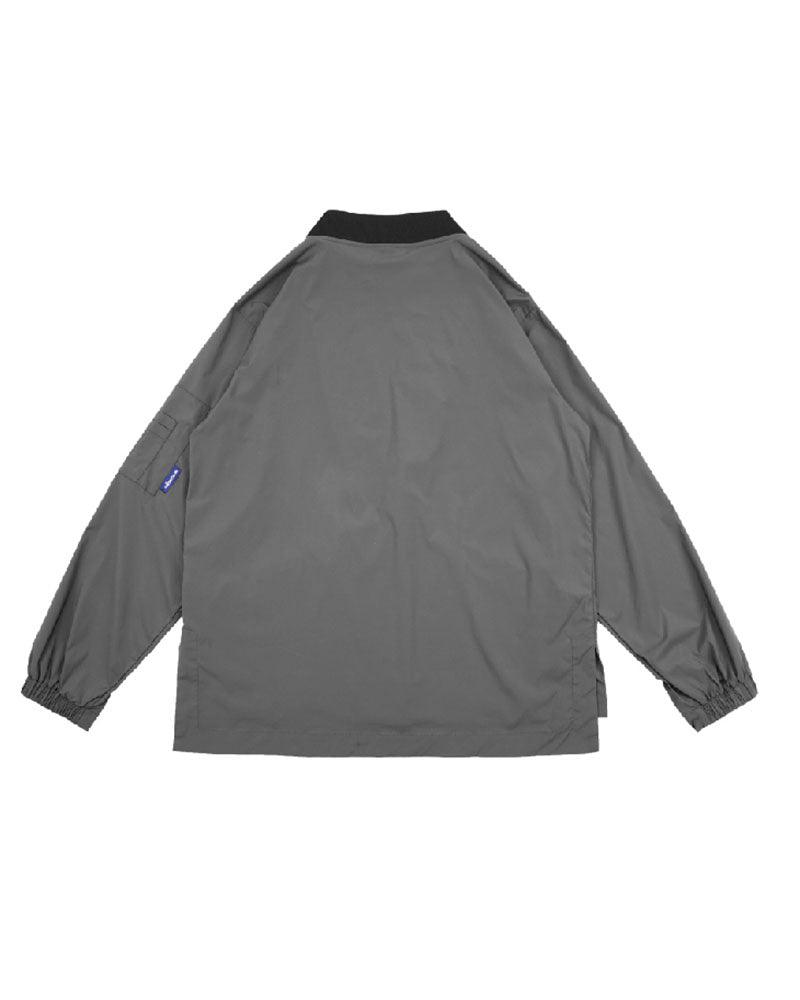 Japanese Techwear Kimono Jacket