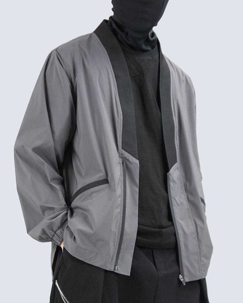 Japanese Techwear Kimono Jacket