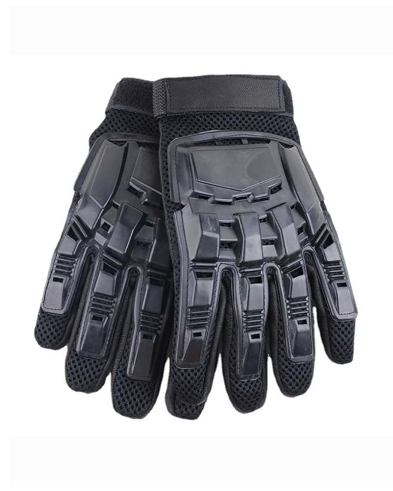 Toxic For Life Mechanical Gloves