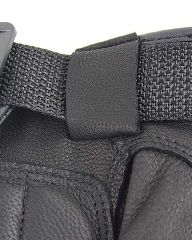 Toxic For Life Mechanical Gloves