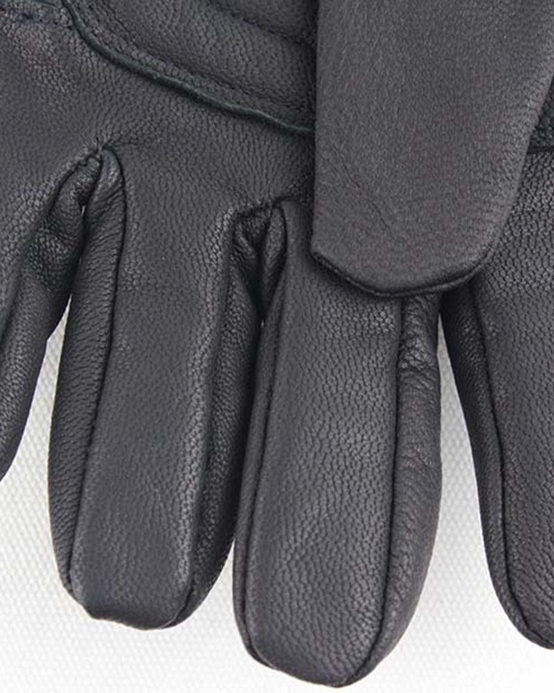 Toxic For Life Mechanical Gloves