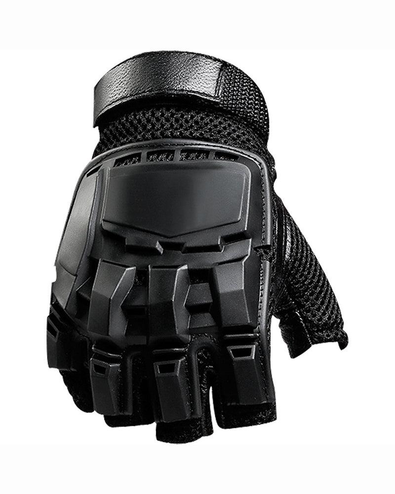 Toxic For Life Mechanical Gloves