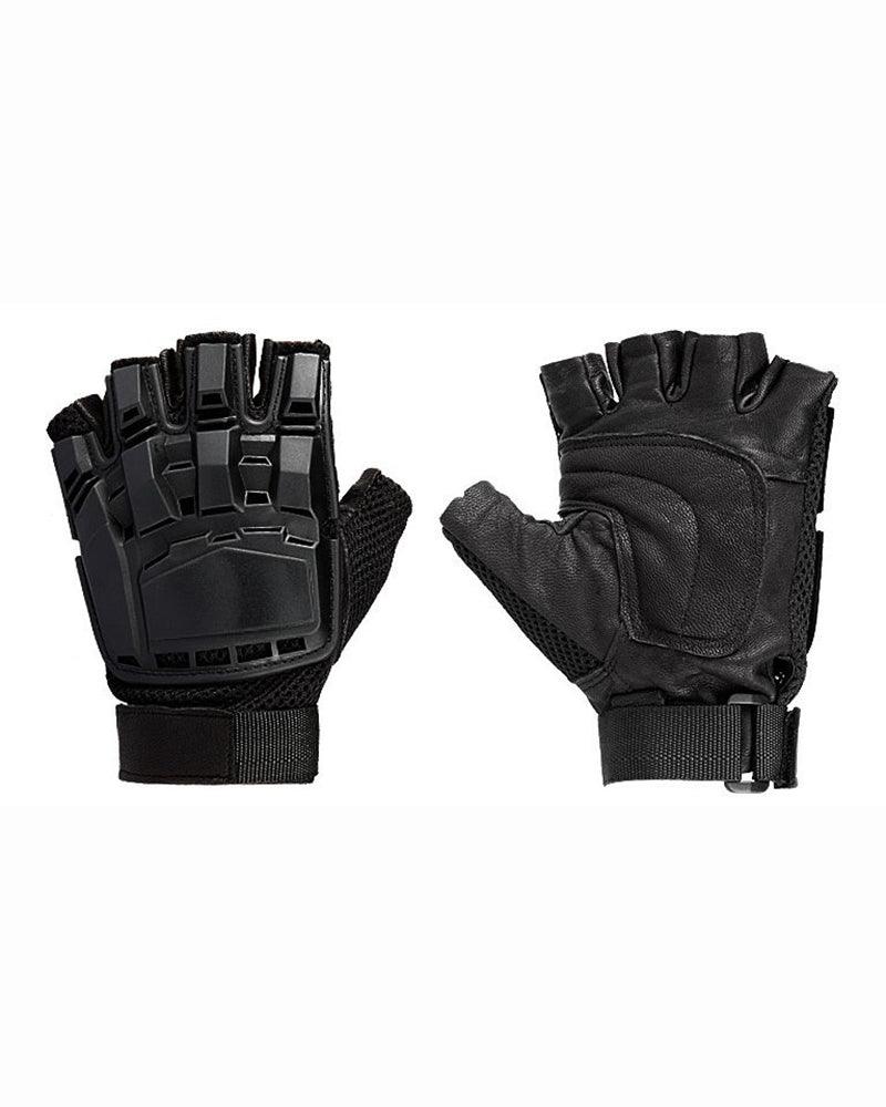 Toxic For Life Mechanical Gloves