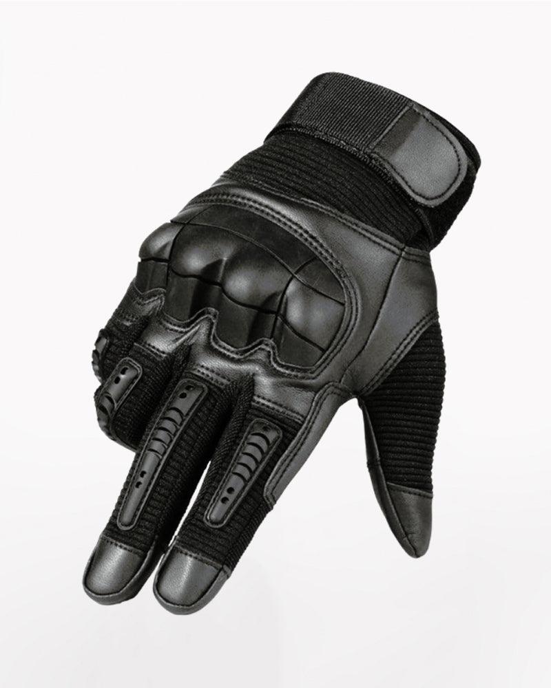 Warm Your Heart Techwear Gloves