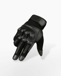 Warm Your Heart Techwear Gloves