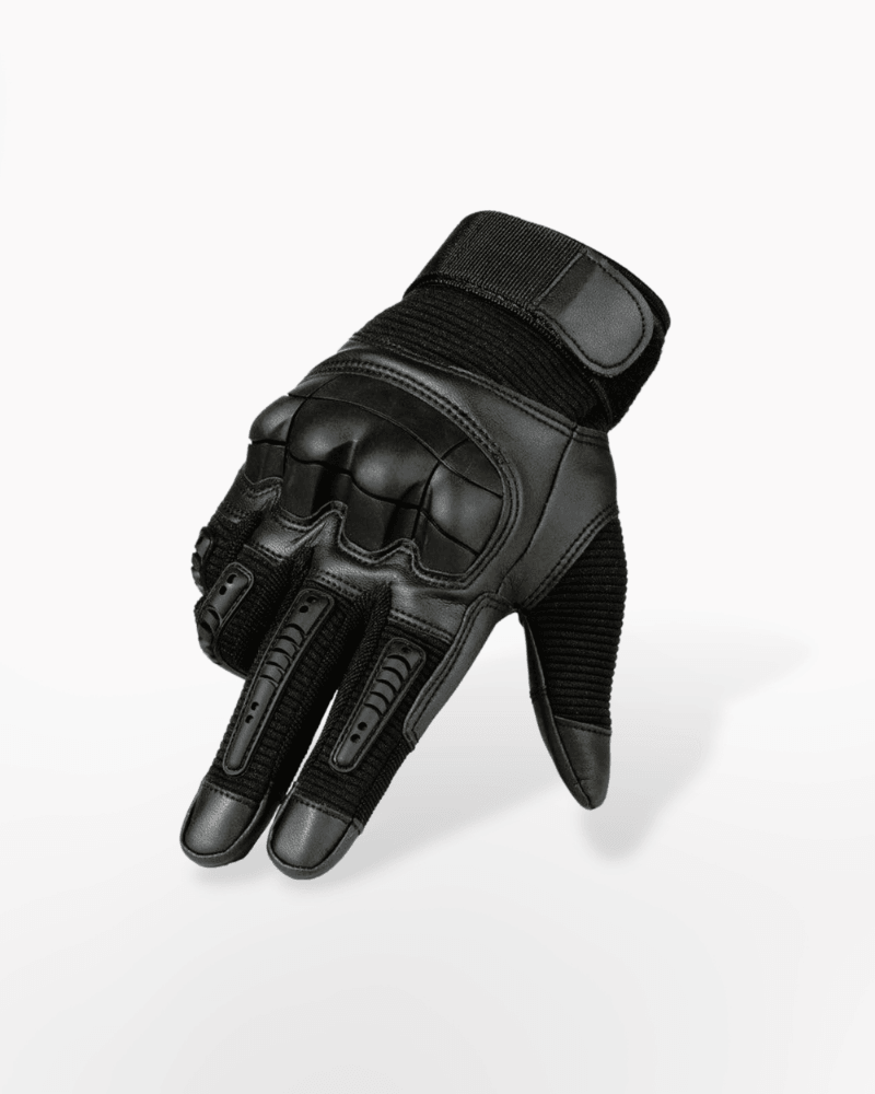 Warm Your Heart Techwear Gloves
