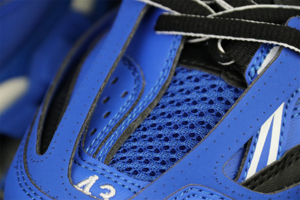 Balenciaga Track Sneaker 'Blue Black'