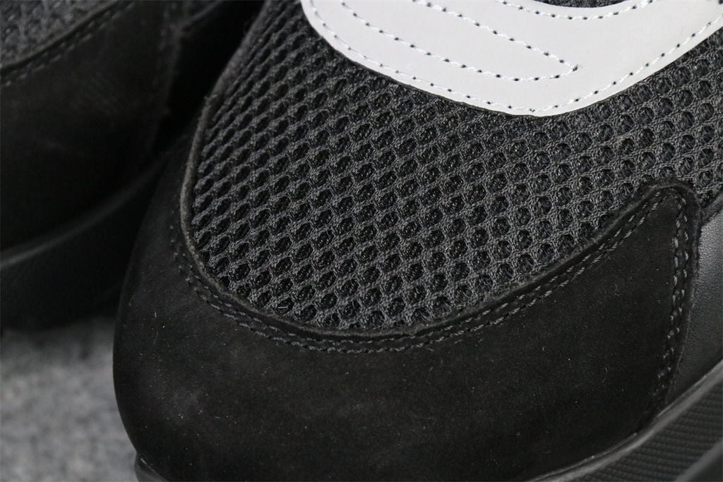 Dior B22 'Black Reflective'