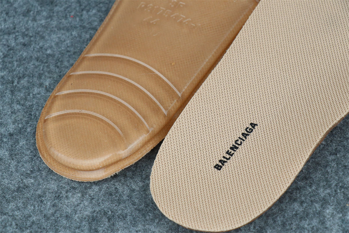 Balenciaga Wmns Track Sneaker 'Beige'