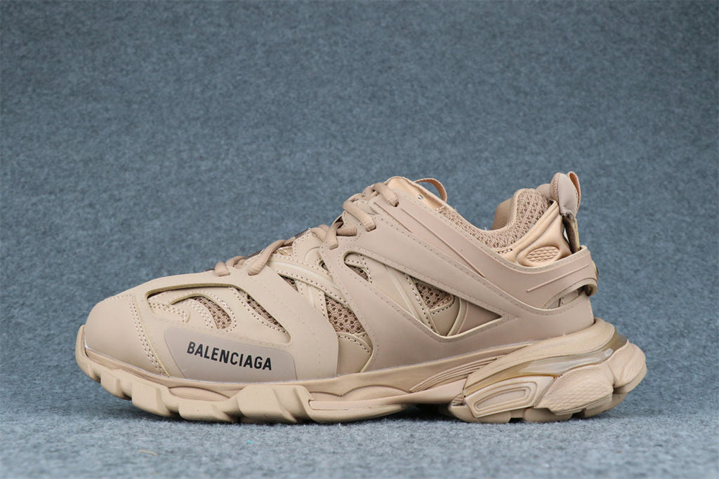 Balenciaga Wmns Track Sneaker 'Beige'