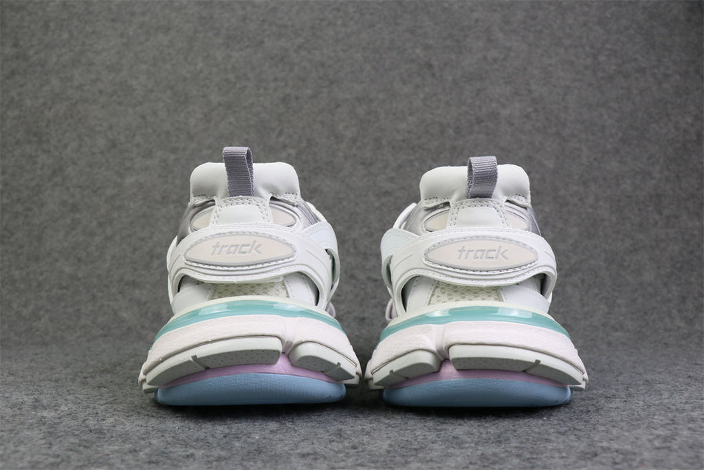 Balenciaga Wmns Track Sneaker 'Pastel'