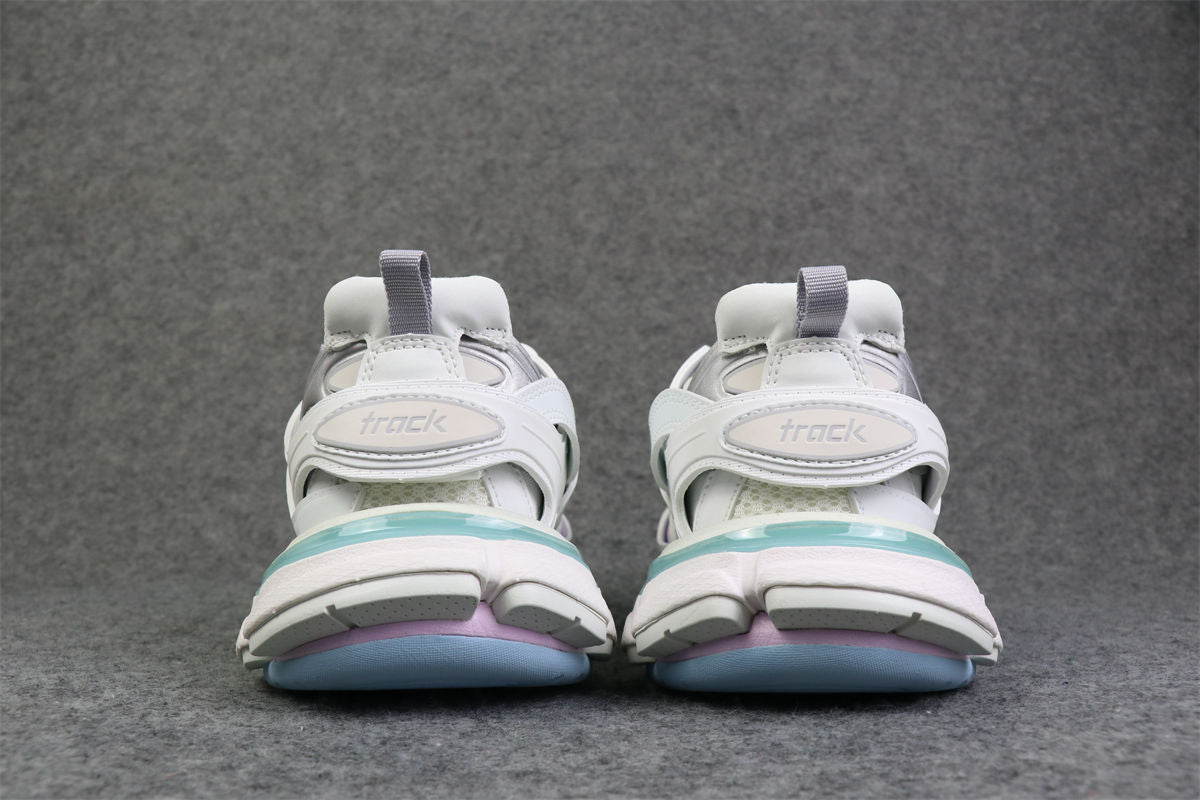 Balenciaga Wmns Track Sneaker 'Pastel'