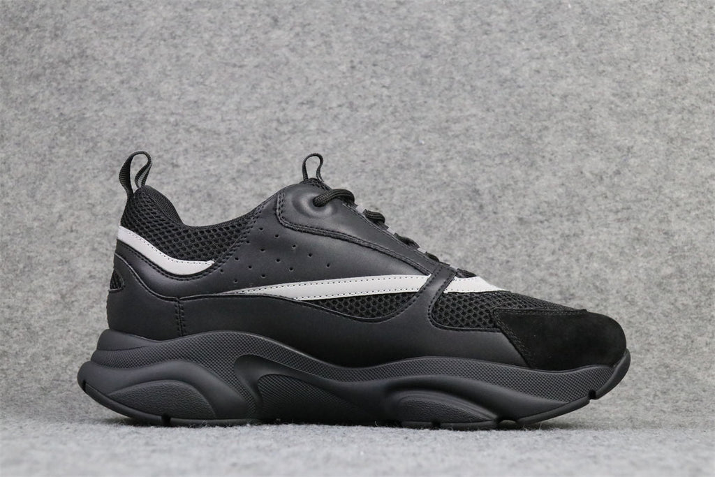 Dior B22 'Black Reflective'