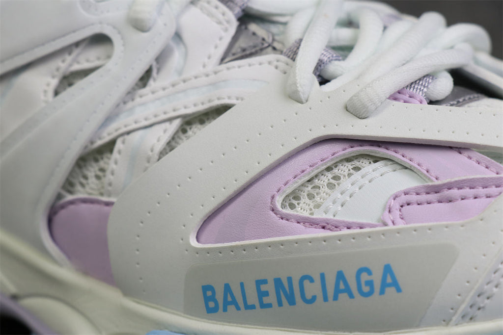 Balenciaga Wmns Track Sneaker 'Pastel'