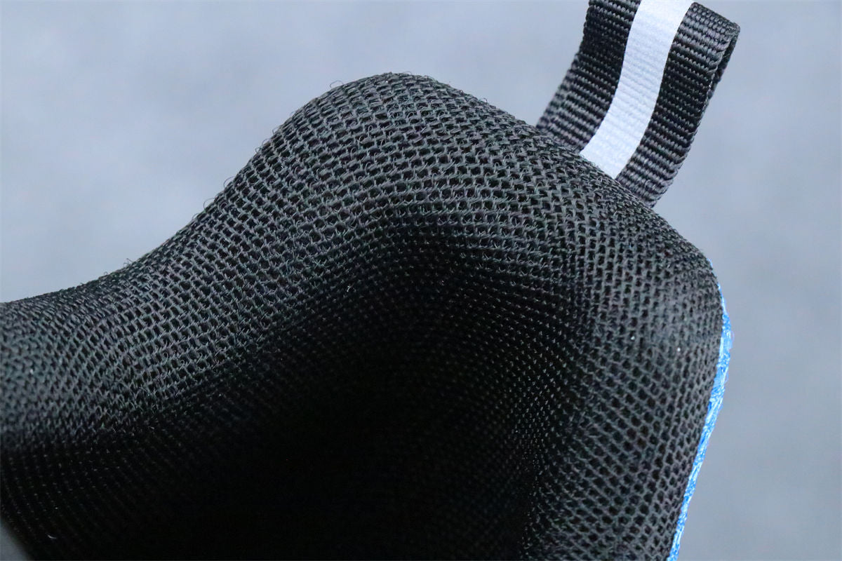Dior B22 'Light Blue Orange'
